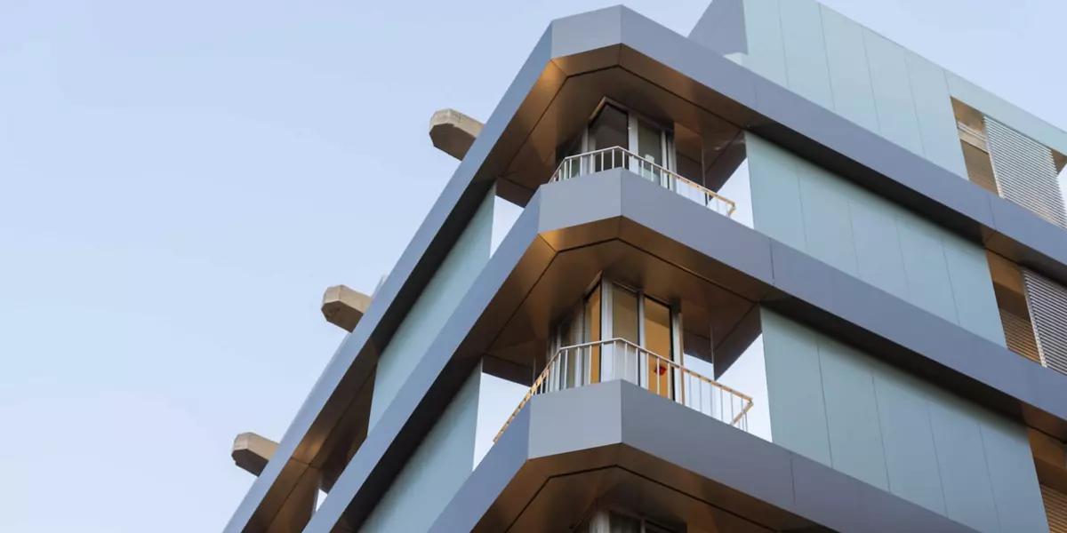 Occidental Las Canteras Las Palmas de Gran Canaria Eksteriør bilde